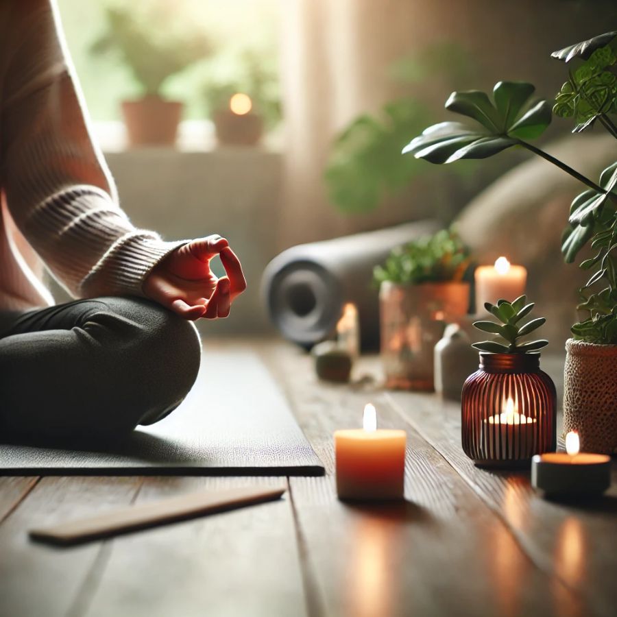 Γιόγκα και Mindfulness: Πώς να ενσωματώσετε την ενσυνειδητότητα στην πρακτική σας