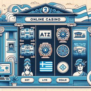 Παρουσίαση του Malina...