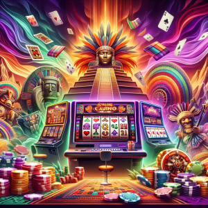 Αξιολόγηση Spinanga Casino...